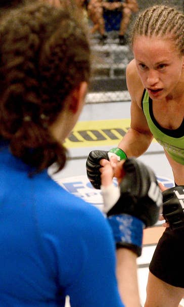 TUF Fantasy Preview: Week 4